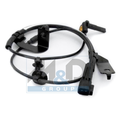 [90616] Sensor, Raddrehzahl