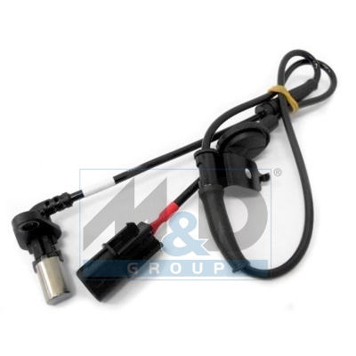[90495] Sensor, Raddrehzahl