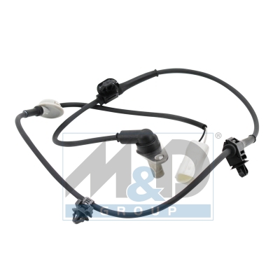 [901168] Sensor, Raddrehzahl