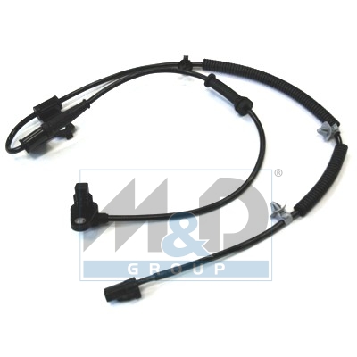 [90382] Sensor, Raddrehzahl