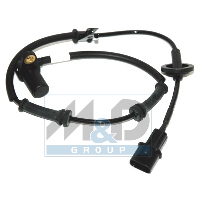 [90412] Sensor, Raddrehzahl