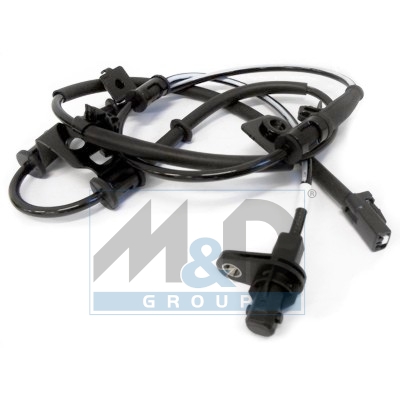 [90422] Sensor, Raddrehzahl