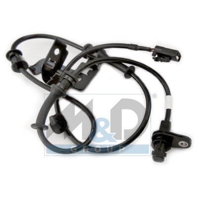 [90680] Sensor, Raddrehzahl