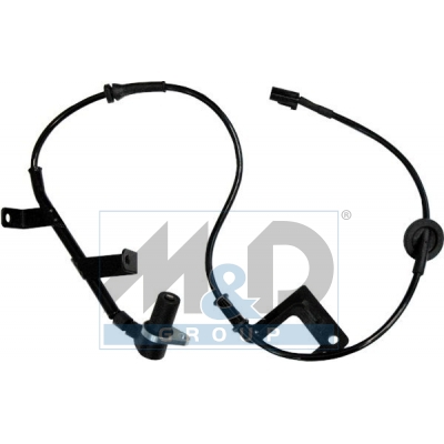 [90302] Sensor, Raddrehzahl