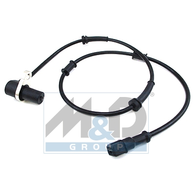 [901008] Sensor, Raddrehzahl