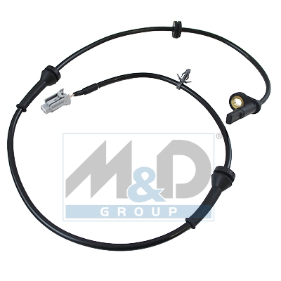 [901072] Sensor, Raddrehzahl