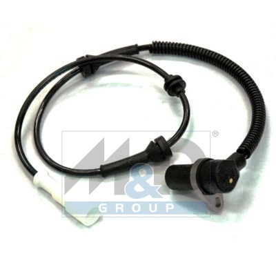 [90316] Sensor, Raddrehzahl