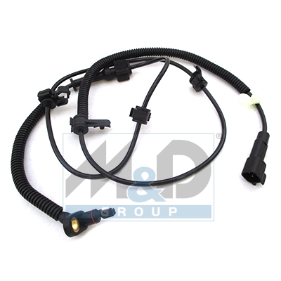 [90870E] Sensor, Raddrehzahl