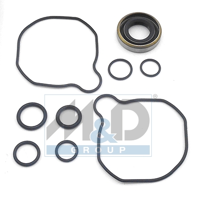 [37057] Dichtungssatz, Hydraulikpumpe