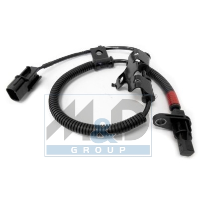 [90488] Sensor, Raddrehzahl