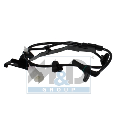 [901438] Sensor, Raddrehzahl