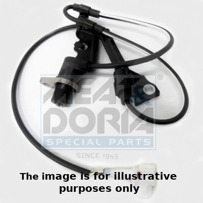 [90565A1] ABS-Vordersensor, links