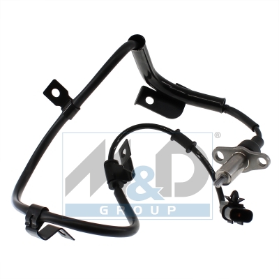 [901432] Sensor, Raddrehzahl