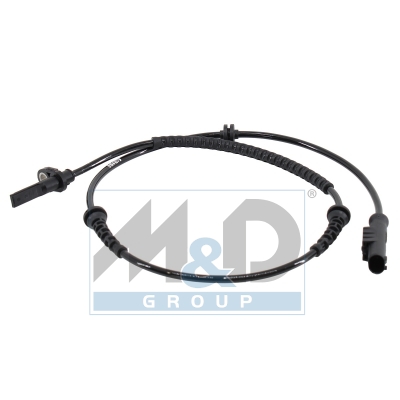 [901217] Sensor, Raddrehzahl