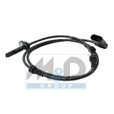 [901209] Sensor, Raddrehzahl