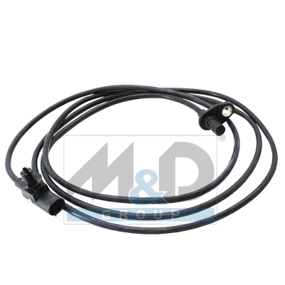 [901207] Sensor, Raddrehzahl