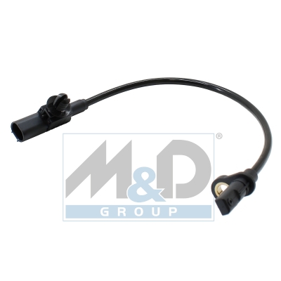 [901205] Sensor, Raddrehzahl