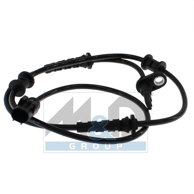 [901401] Sensor, Raddrehzahl