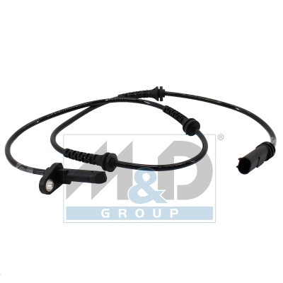 [901192] Sensor, Raddrehzahl