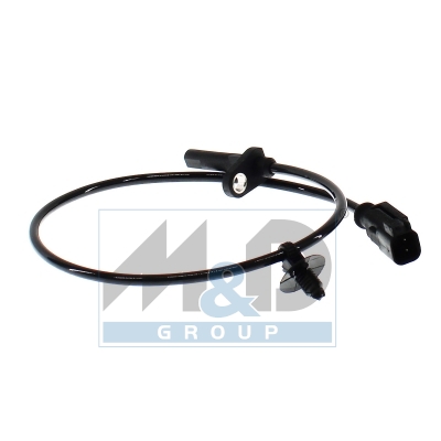 [901328] Sensor, Raddrehzahl