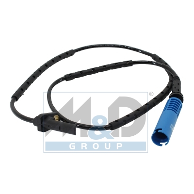 [901195] Sensor, Raddrehzahl