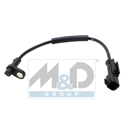 [901252] Sensor, Raddrehzahl