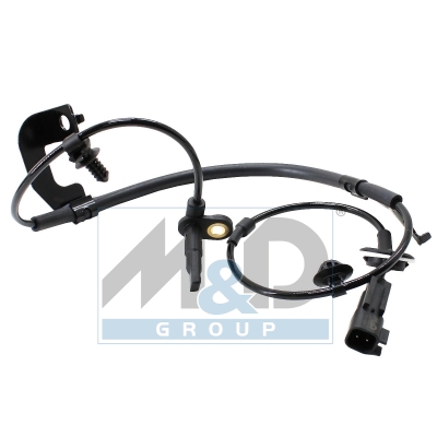 [901294] Sensor, Raddrehzahl