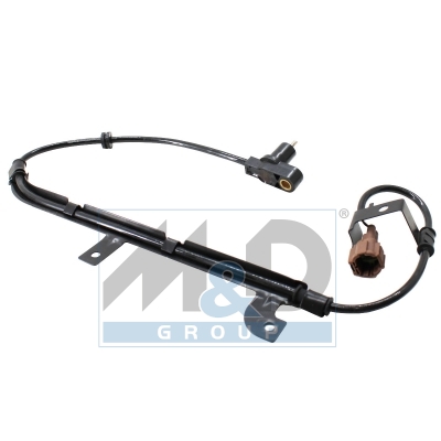 [901234] Sensor, Raddrehzahl