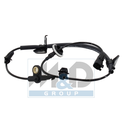 [901204] Sensor, Raddrehzahl