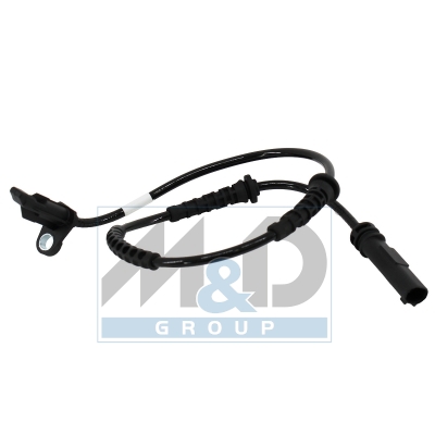 [901197] Sensor, Raddrehzahl