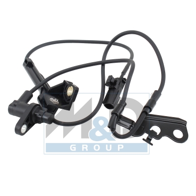 [901200] Sensor, Raddrehzahl