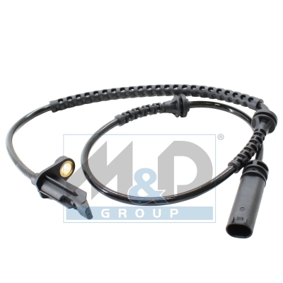 [901295] Sensor, Raddrehzahl