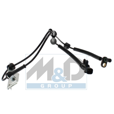 [901346] Sensor, Raddrehzahl