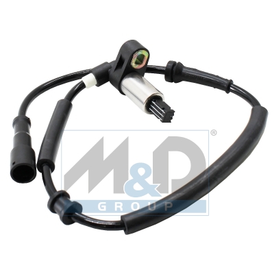 [901284] Sensor, Raddrehzahl