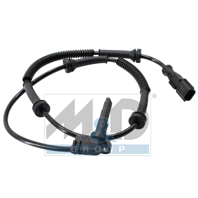 [901187] Sensor, Raddrehzahl