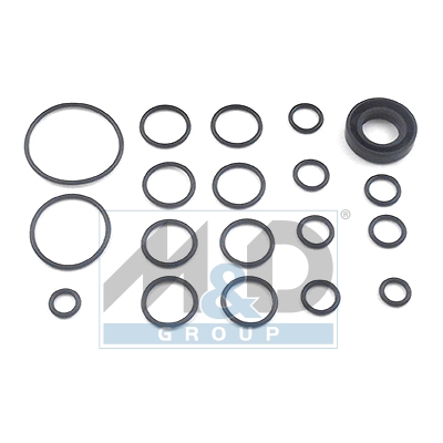 [37001] Dichtungssatz, Hydraulikpumpe