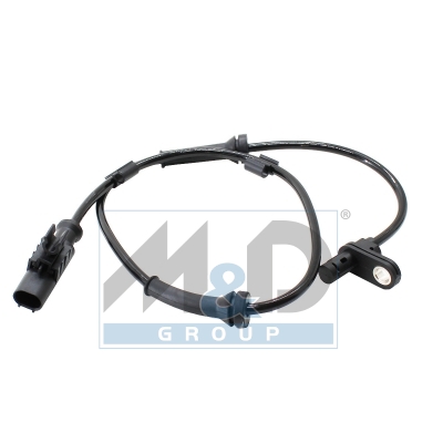 [901266] Sensor, Raddrehzahl