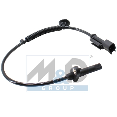 [901253] Sensor, Raddrehzahl