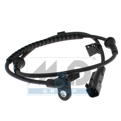 [901395] Sensor, Raddrehzahl