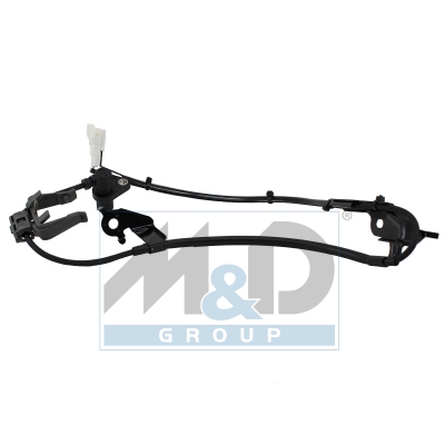 [901202] Sensor, Raddrehzahl