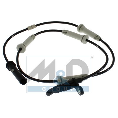 [901411] Sensor, Raddrehzahl