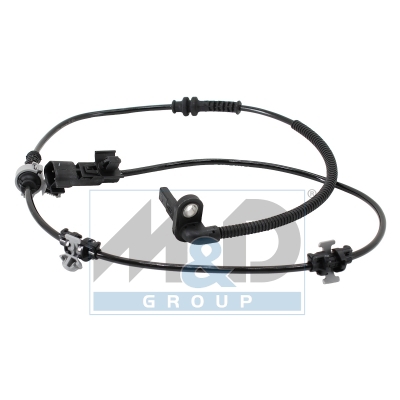 [901185] Sensor, Raddrehzahl