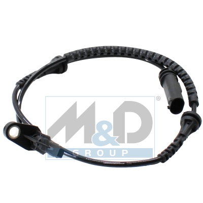 [901296] Sensor, Raddrehzahl