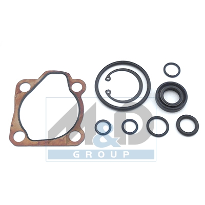 [37042] Dichtungssatz, Hydraulikpumpe