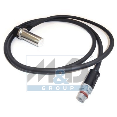 [90480] Sensor, Raddrehzahl