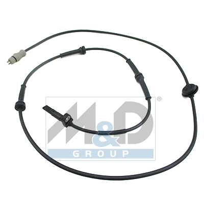 [901006] Sensor, Raddrehzahl