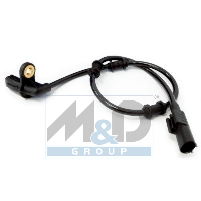 [90582] Sensor, Raddrehzahl