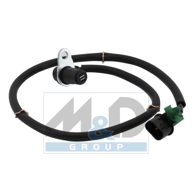 [90863] Sensor, Raddrehzahl