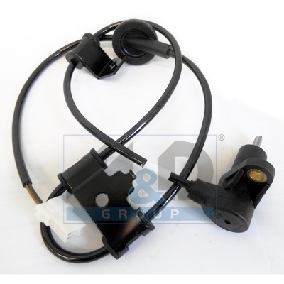 [90451] Sensor, Raddrehzahl