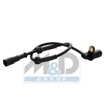 [90664] Sensor, Raddrehzahl